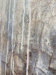 Texture di muro invecchiato