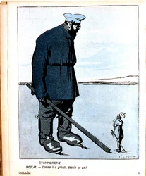 Nicola II (1868 - 1919) Zar di Russia dal 1894