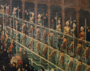 Musicisti (dettaglio)