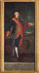 Viceré Domenico Caracciolo