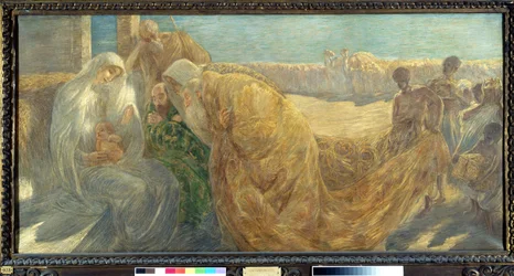 Adorazione dei Magi