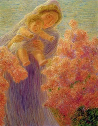 Madre e figlio
