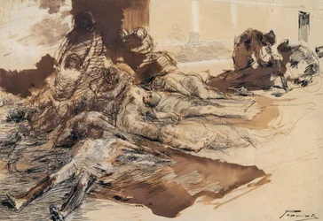 Studio della peste