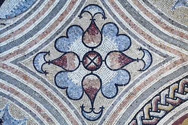 Mosaico romano