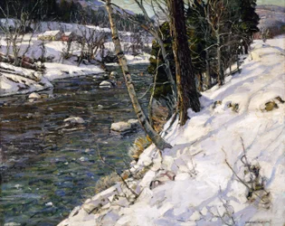 Piste soleggiate