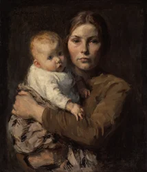 Madre e Bambino