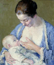 Madre e figlio
