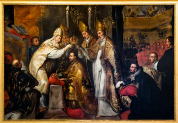 Incoronazione dell