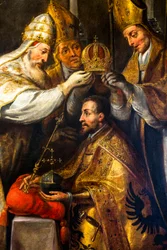 Incoronazione dell