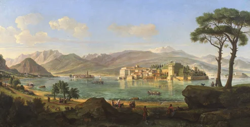 Isole Borromee