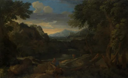 Paesaggio immaginario