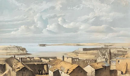 Fortezze, Sebastopoli