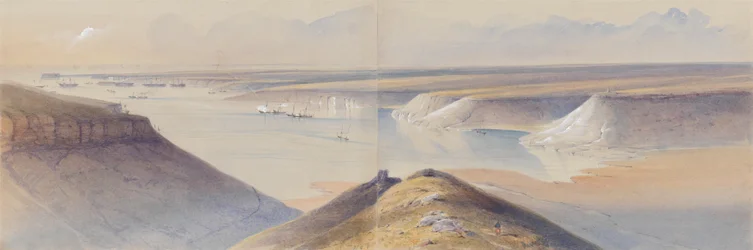 Il Porto di Sebastopoli