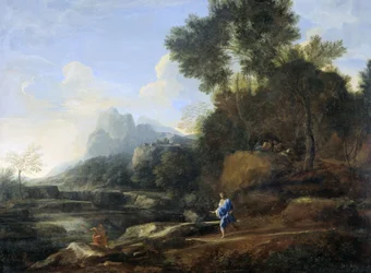 Paesaggio italiano