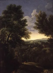 Colline Sabine