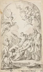 Morte di San Giuseppe