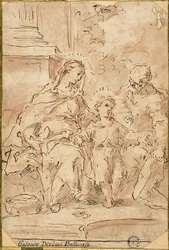 Sacra Famiglia
