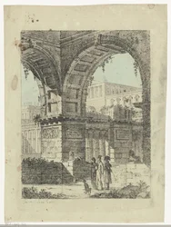 Archi antichi