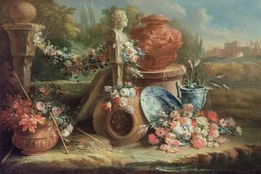 Natura Morta