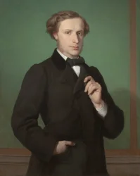 Ritratto di Monsier E.G***