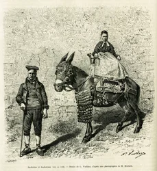 Andorra e Andorra