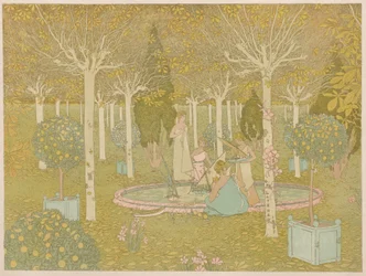 Il parco