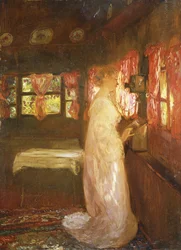 La Telefonata