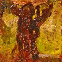 Scena di Giardino