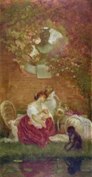 Amore Materno
