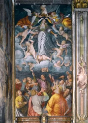 Assunzione della Vergine