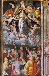 Assunzione della Vergine