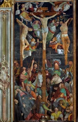 Crocifissione