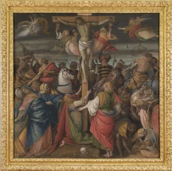 Crocifissione