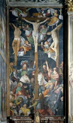 Crocifissione
