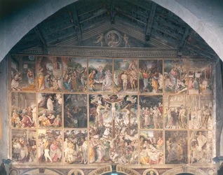 Vita e Passione di Cristo