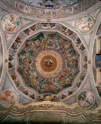 Angeli musicisti