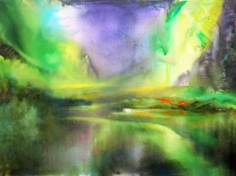 Aurora Boreale