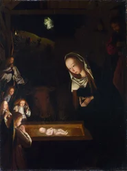 Natività di Cristo