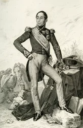 Emmanuel de Grouchy, marchese di Grouchy, 1804, 1839