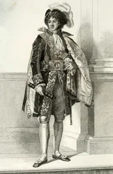 Joachim Murat, 1804, 1839