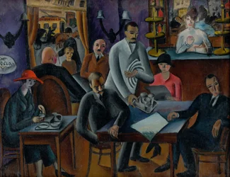 Nel Caffè