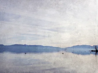 Lago tranquillo d