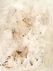Texture astratta dai toni terrosi