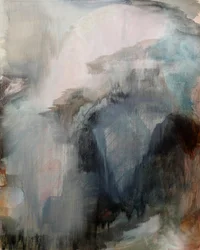 Il flusso della Montagna Nebulosa