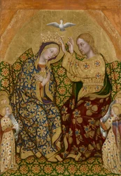Incoronazione della Vergine