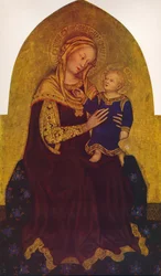 Madonna col Bambino