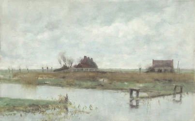 Lungo il canale