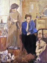 Gina, Pomeriggio