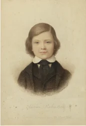 Anton Rubinstein 1829-1894, all