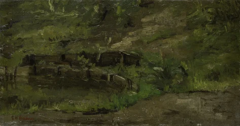 Paesaggio dei prati